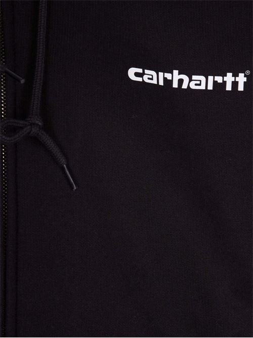 Zip-up Sweatshirt CARHARTT WIP | I03601389XX